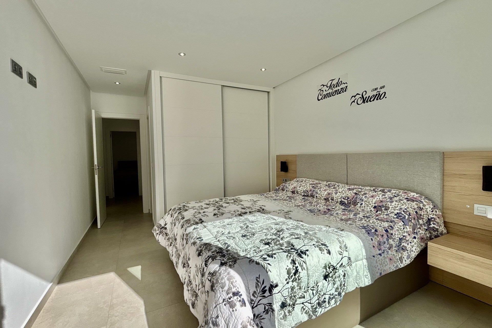 Nieuwbouw Woningen - Villa - Benijofar