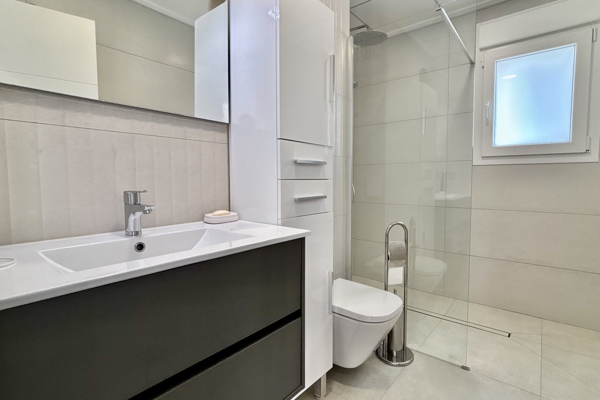 Nieuwbouw Woningen - Villa - Benijofar