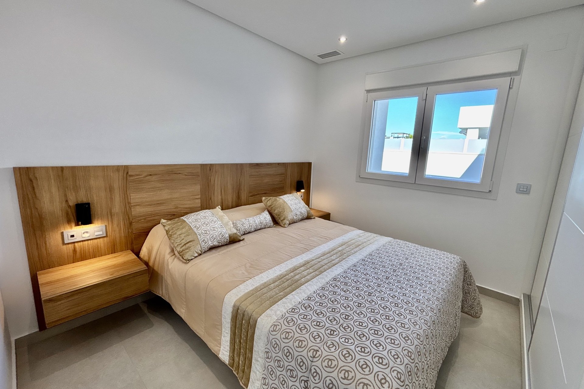 Nieuwbouw Woningen - Villa - Benijofar