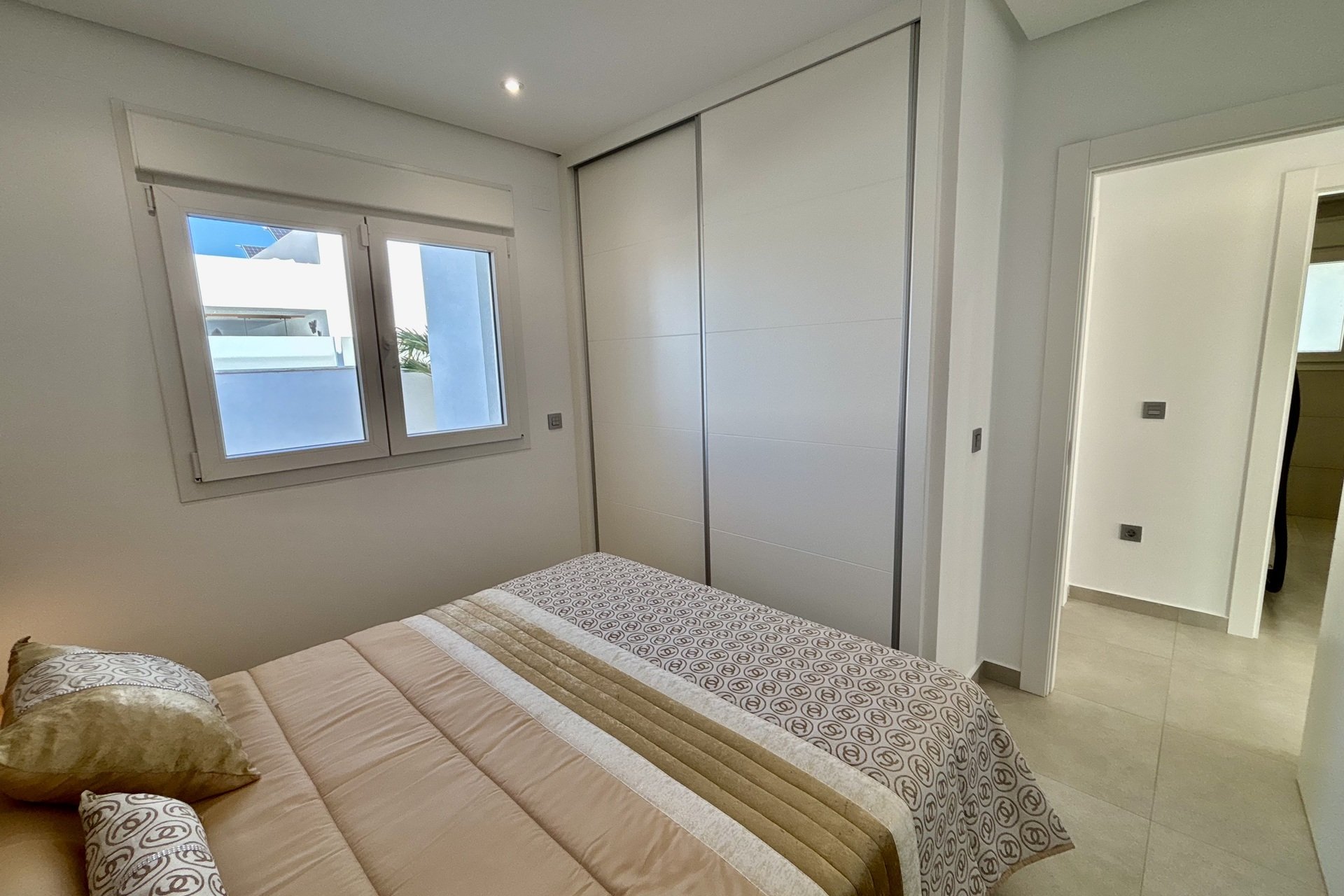 Nieuwbouw Woningen - Villa - Benijofar