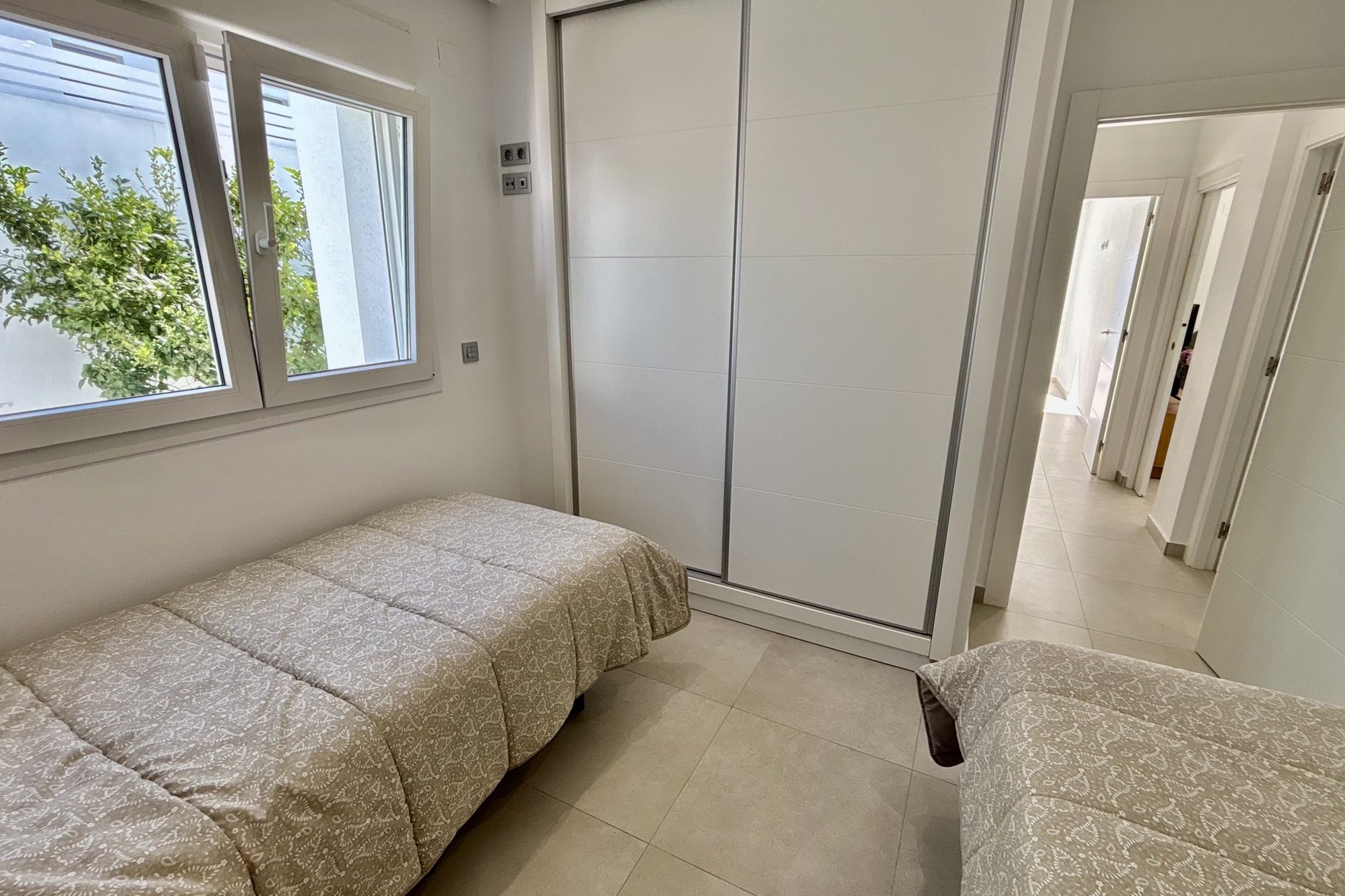 Nieuwbouw Woningen - Villa - Benijofar