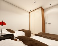 Nieuwbouw Woningen - Villa - Benijofar