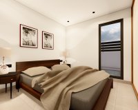 Nieuwbouw Woningen - Villa - Benijofar