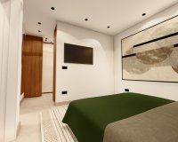 Nieuwbouw Woningen - Villa - Benijofar