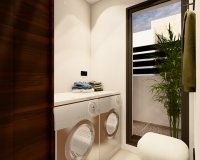 Nieuwbouw Woningen - Villa - Benijofar