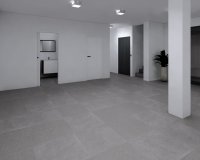 Nieuwbouw Woningen - Villa - Benijofar