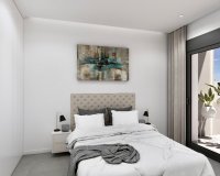 Nieuwbouw Woningen - Villa - Benijofar