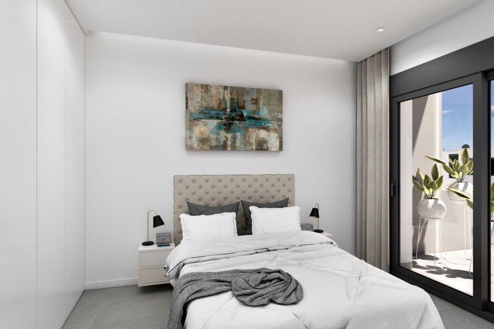 Nieuwbouw Woningen - Villa - Benijofar