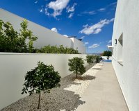 Nieuwbouw Woningen - Villa - Benijofar