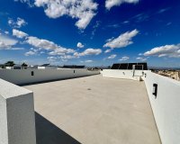Nieuwbouw Woningen - Villa - Benijofar