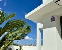Nieuwbouw Woningen - Villa - Benijofar