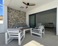 Nieuwbouw Woningen - Villa - Benijofar