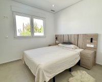 Nieuwbouw Woningen - Villa - Benijofar