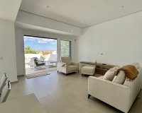 Nieuwbouw Woningen - Villa - Benijofar
