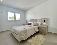 Nieuwbouw Woningen - Villa - Benijofar