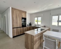 Nieuwbouw Woningen - Villa - Benijofar
