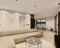 Nieuwbouw Woningen - Villa - Benijofar