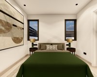 Nieuwbouw Woningen - Villa - Benijofar