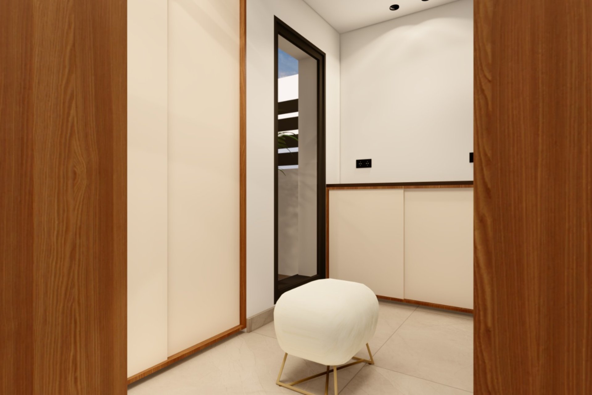 Nieuwbouw Woningen - Villa - Benijofar