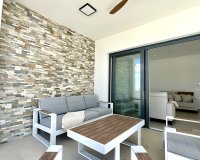 Nieuwbouw Woningen - Villa - Benijofar