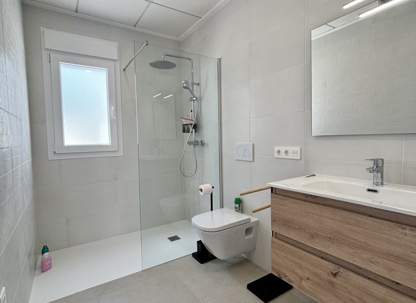 Nieuwbouw Woningen - Villa - Benijofar