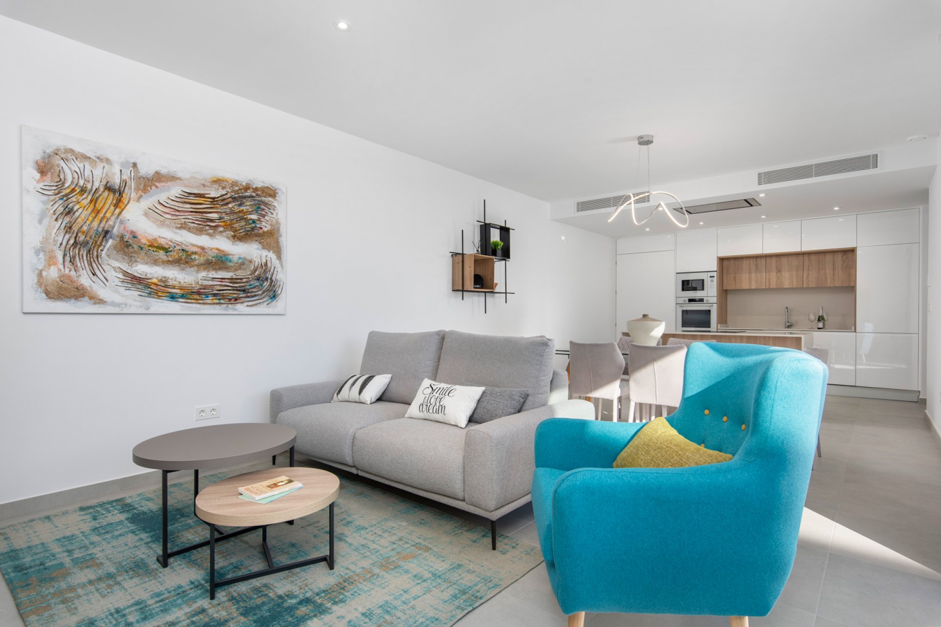 Nieuwbouw Woningen - Villa - Benijofar