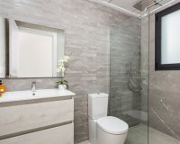 Nieuwbouw Woningen - Villa - Benijofar