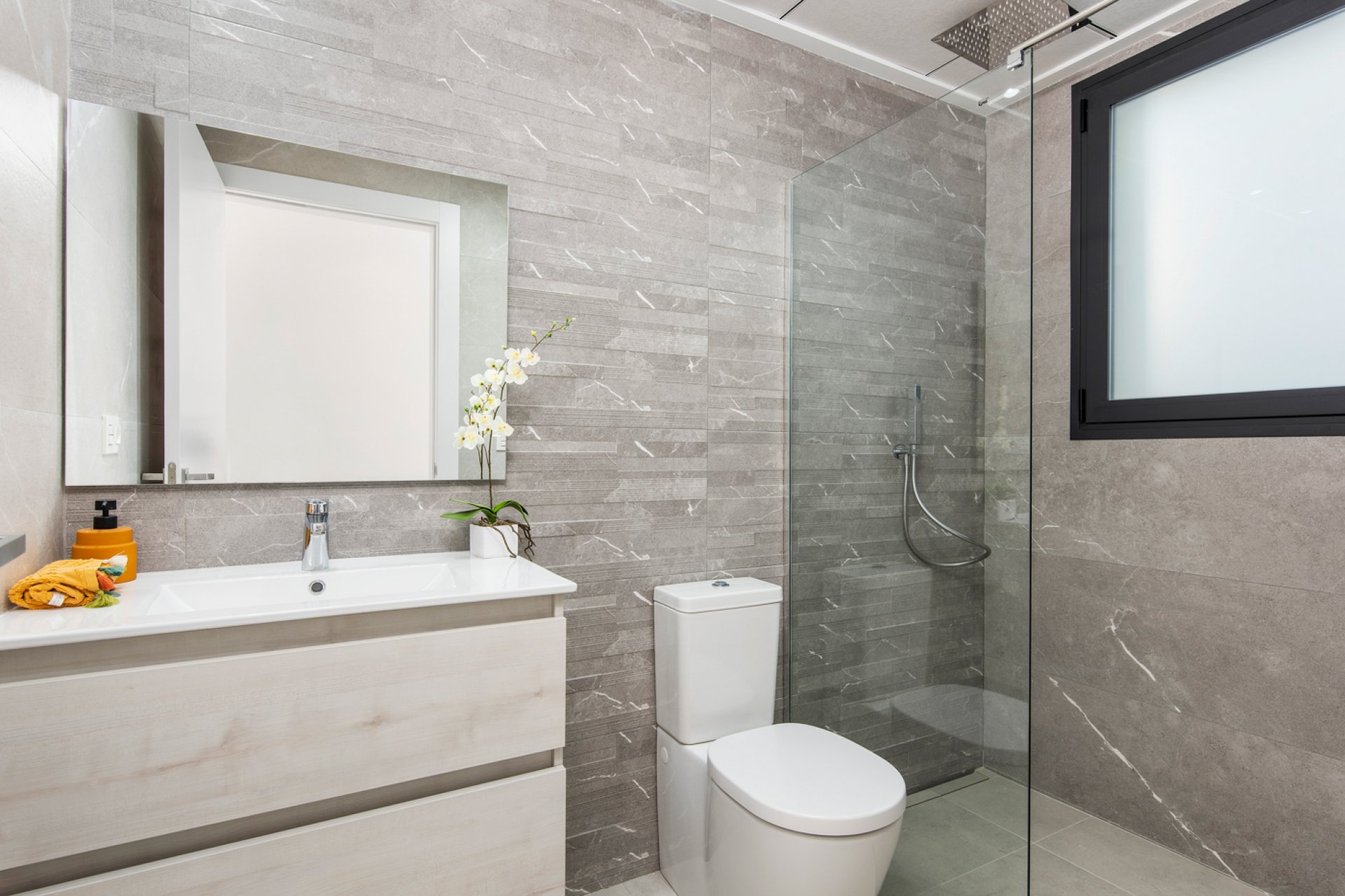 Nieuwbouw Woningen - Villa - Benijofar