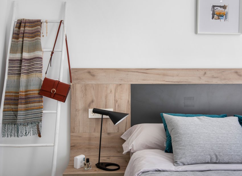 Nieuwbouw Woningen - Villa - Benijofar