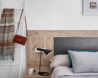 Nieuwbouw Woningen - Villa - Benijofar