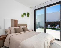 Nieuwbouw Woningen - Villa - Benijofar