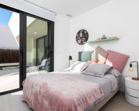 Nieuwbouw Woningen - Villa - Benijofar