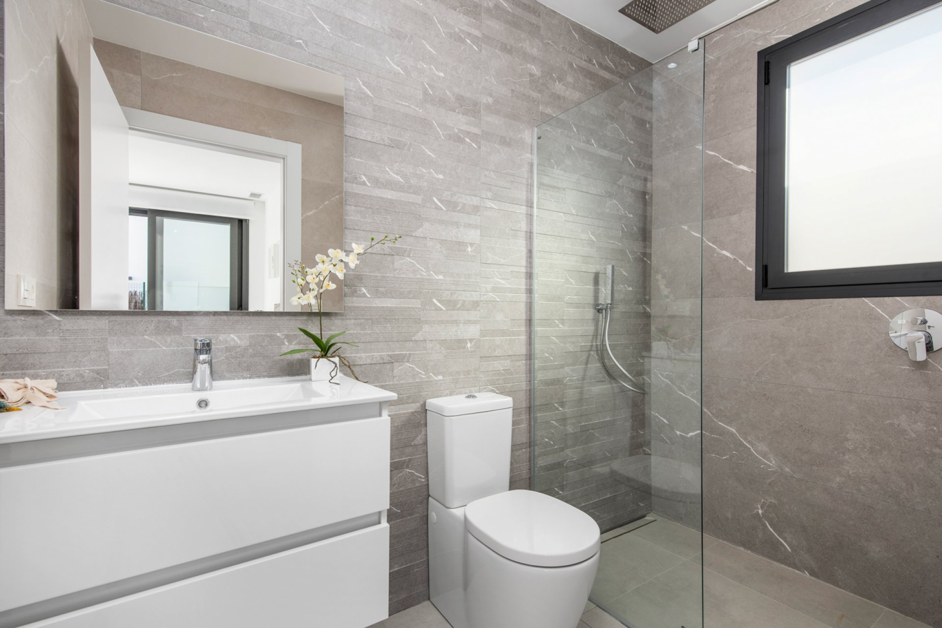 Nieuwbouw Woningen - Villa - Benijofar