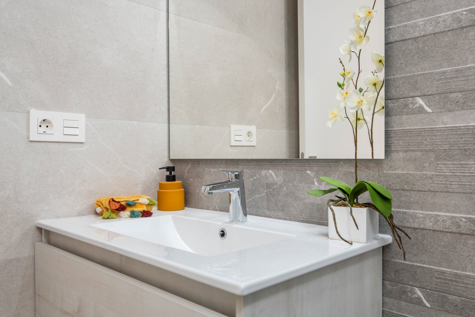 Nieuwbouw Woningen - Villa - Benijofar