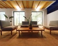 Nieuwbouw Woningen - Villa - Benijofar