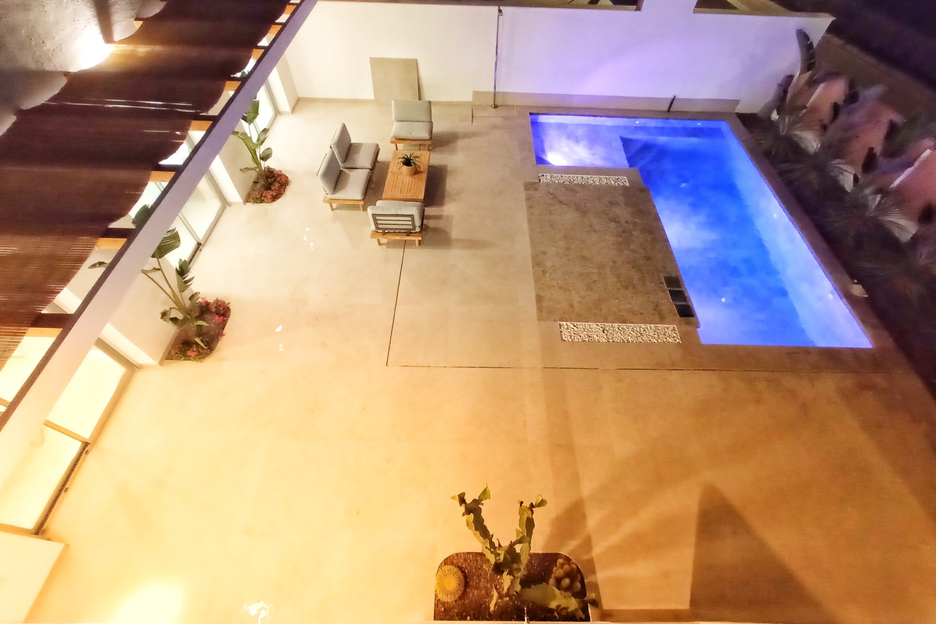 Nieuwbouw Woningen - Villa - Benijofar