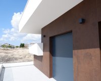 Nieuwbouw Woningen - Villa - Benijofar