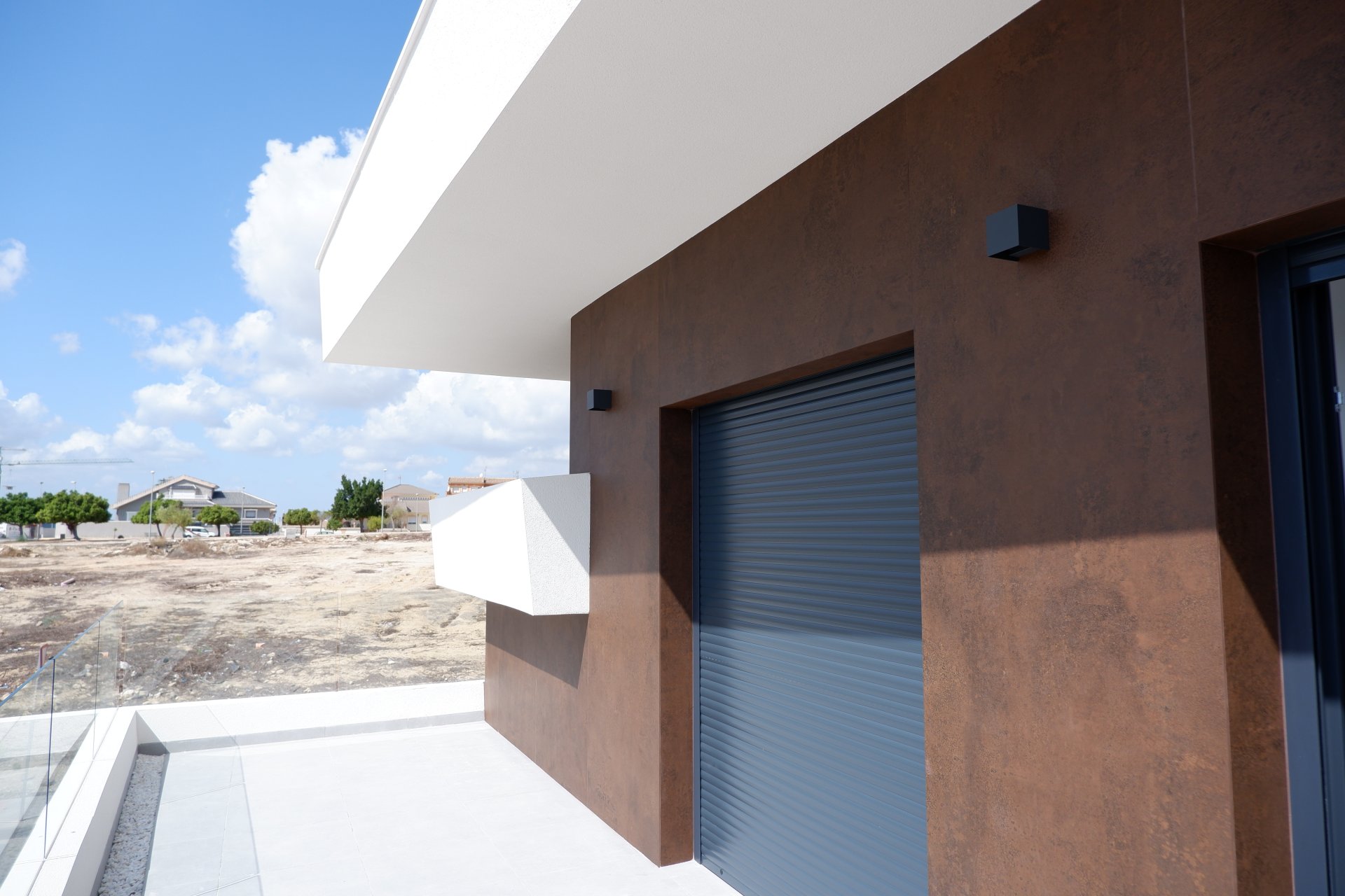 Nieuwbouw Woningen - Villa - Benijofar