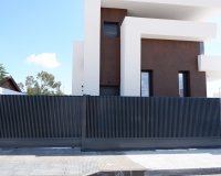 Nieuwbouw Woningen - Villa - Benijofar