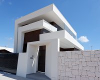 Nieuwbouw Woningen - Villa - Benijofar