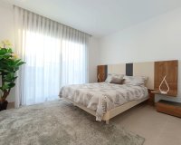 Nieuwbouw Woningen - Villa - Benijofar