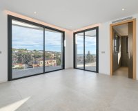 Nieuwbouw Woningen - Villa - Benisa