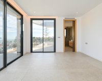 Nieuwbouw Woningen - Villa - Benisa