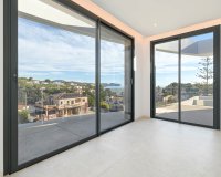 Nieuwbouw Woningen - Villa - Benisa