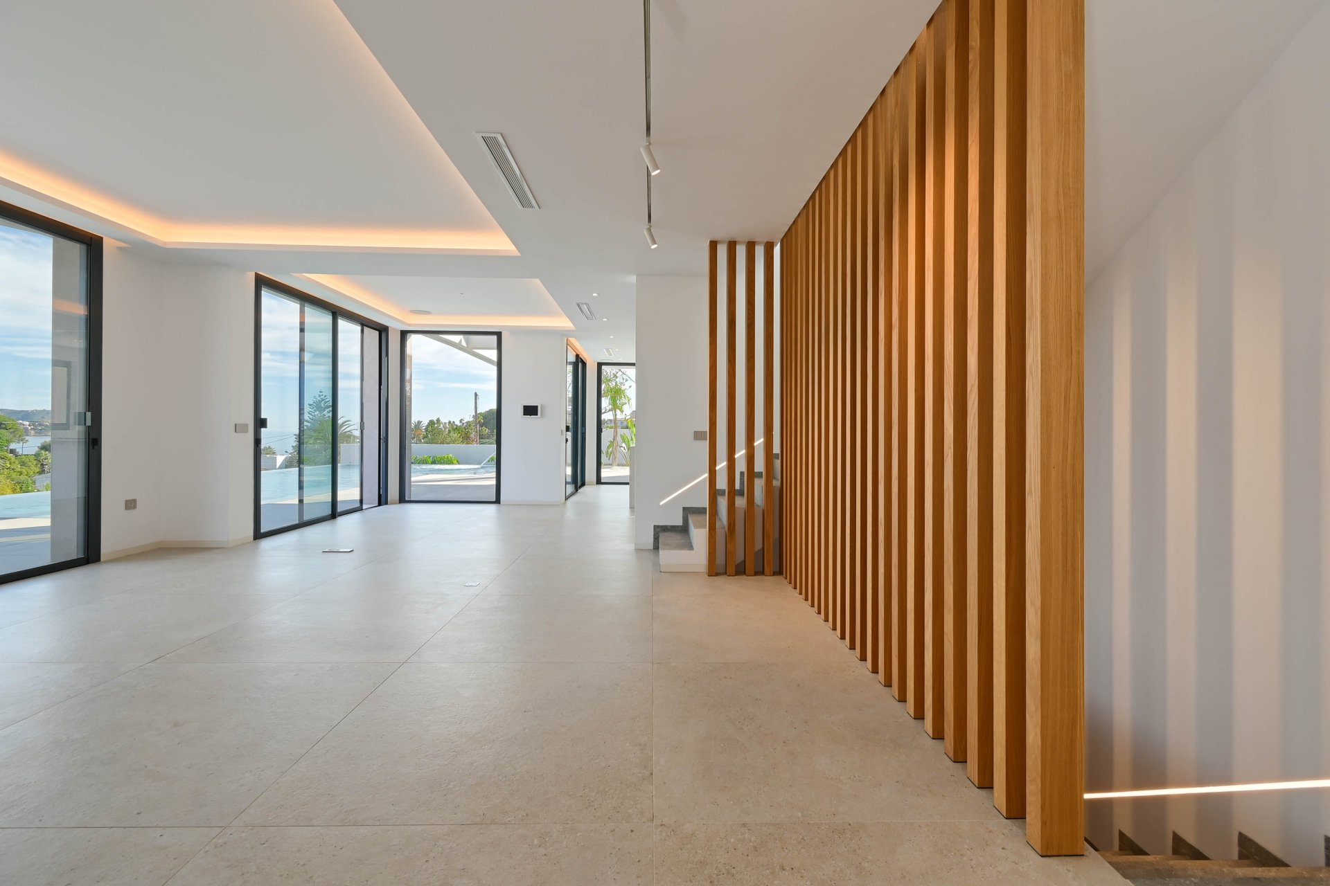 Nieuwbouw Woningen - Villa - Benisa