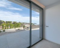 Nieuwbouw Woningen - Villa - Benisa