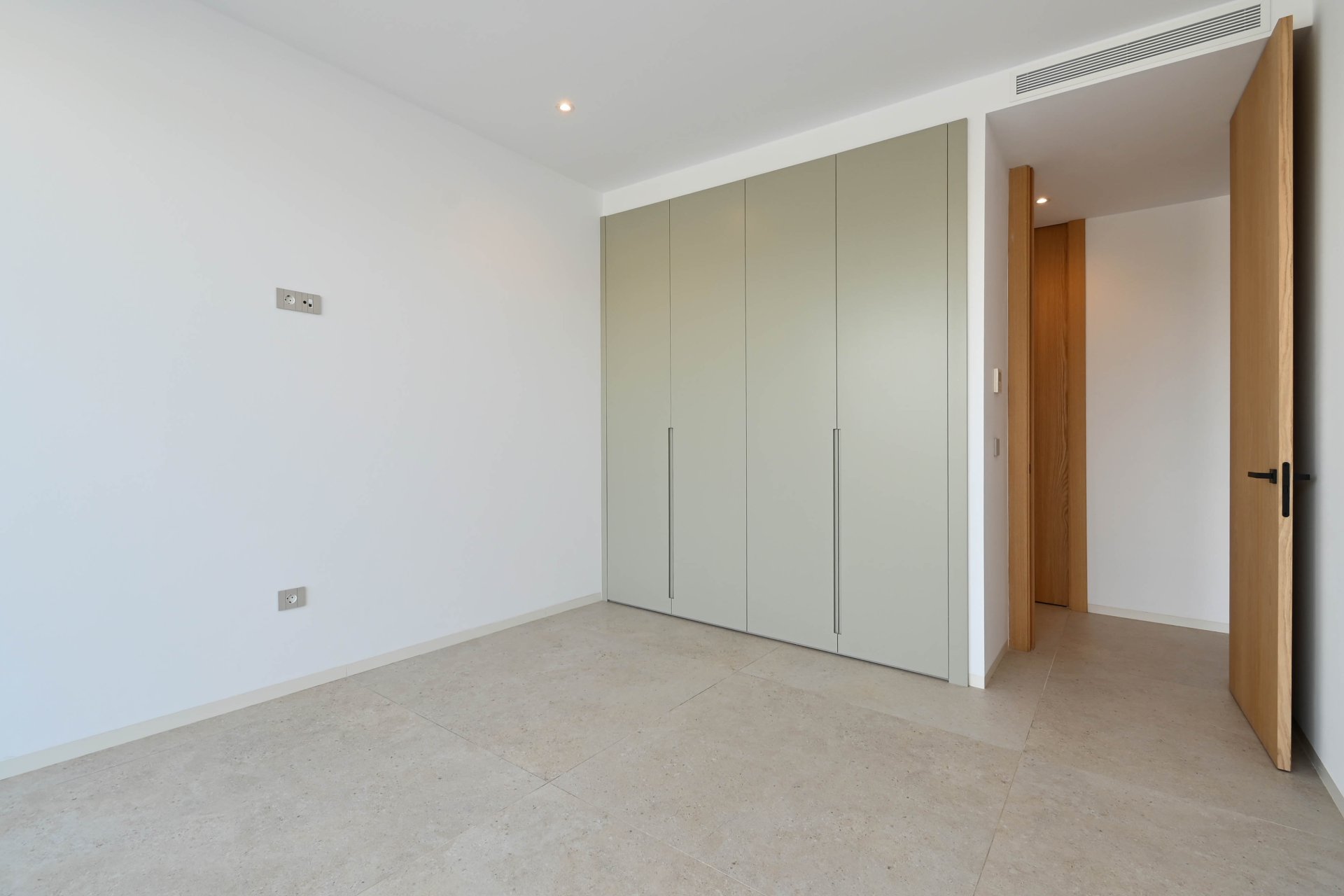 Nieuwbouw Woningen - Villa - Benisa