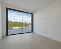 Nieuwbouw Woningen - Villa - Benisa