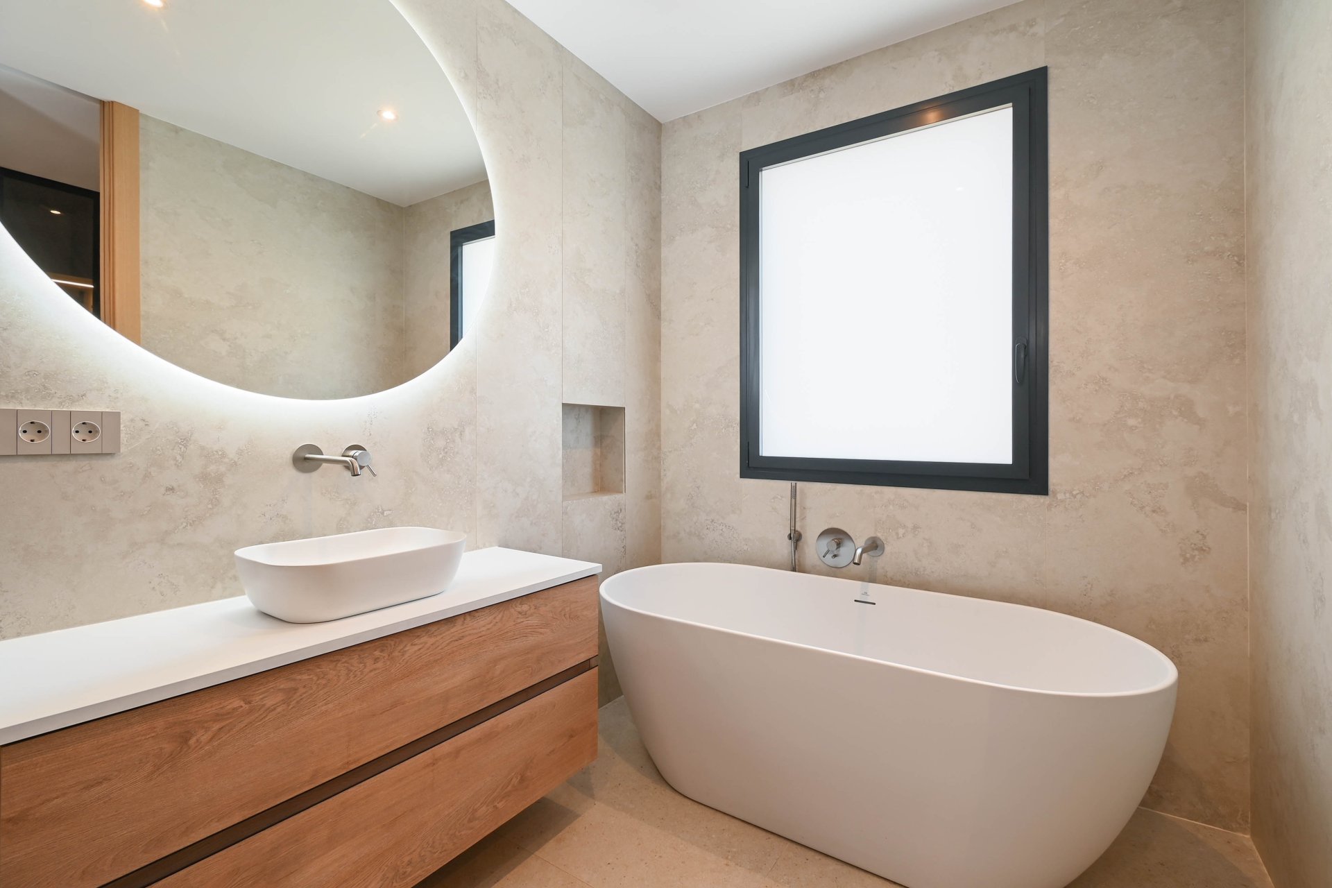 Nieuwbouw Woningen - Villa - Benisa