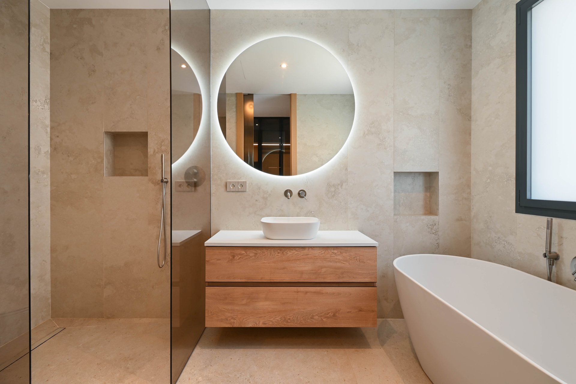 Nieuwbouw Woningen - Villa - Benisa